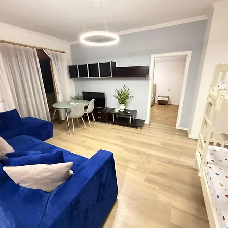 Holiday Apartments Appartement