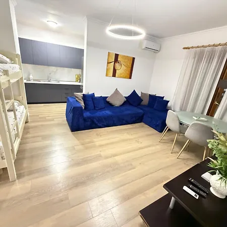 Appartement Holiday Apartments