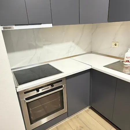 Holiday Apartments * Tirana