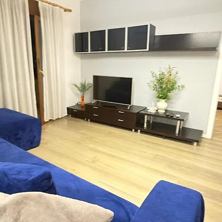 Appartement Holiday Apartments