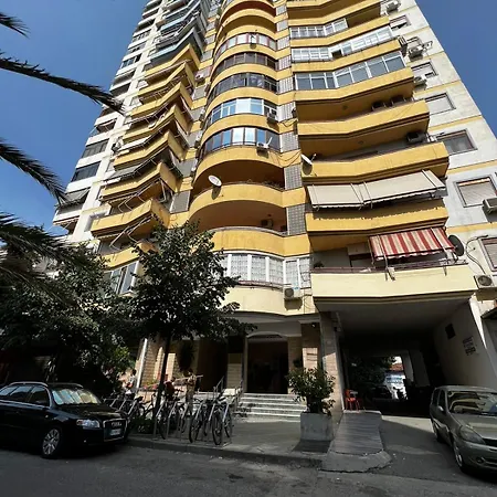 Holiday Apartments Appartement Tirana