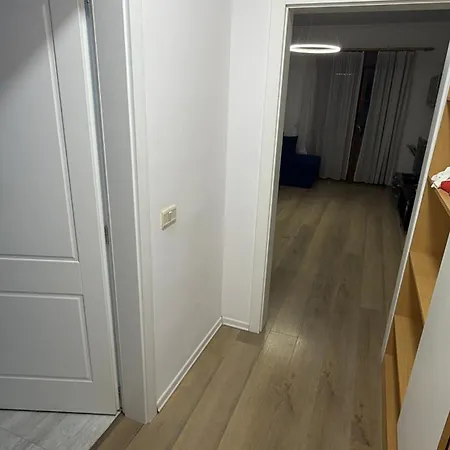 Holiday Apartments