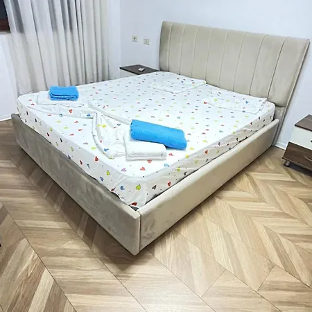 Appartement Holiday Apartments *