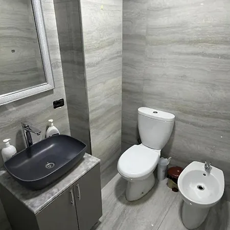 Holiday Apartments Appartement *