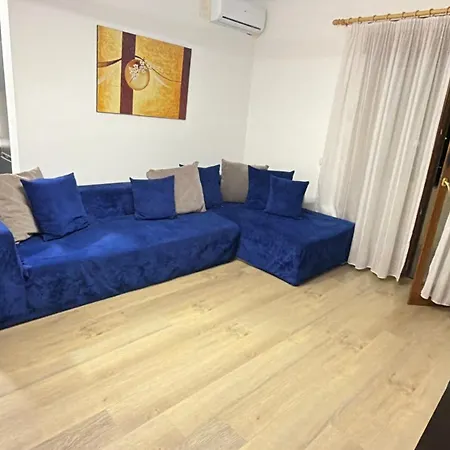 Holiday Apartments Appartement *
