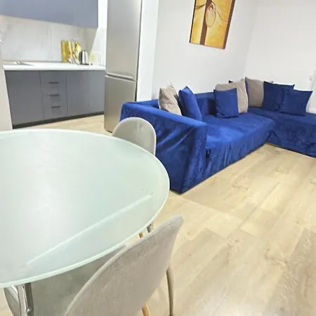 Holiday Apartments Appartement Tirana