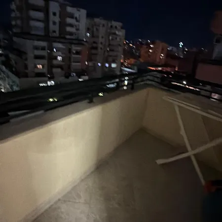 Appartement Holiday Apartments