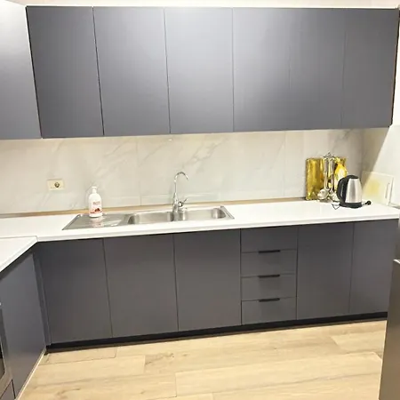 Appartement Holiday Apartments