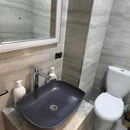 Holiday Apartments