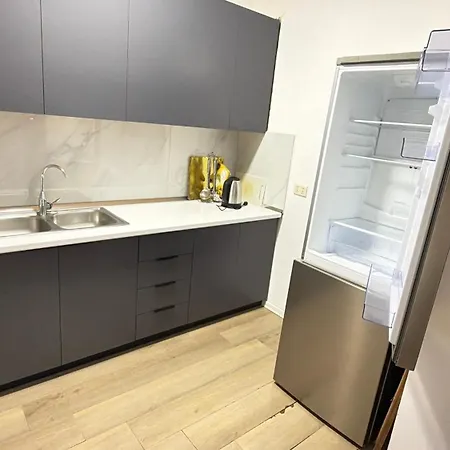 Holiday Apartments Appartement *