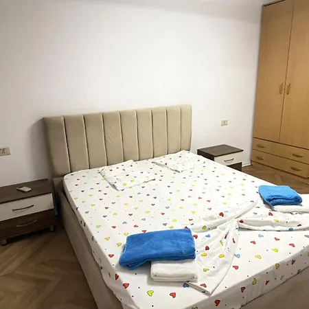Appartement Holiday Apartments *