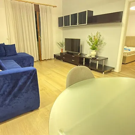 Appartement Holiday Apartments *