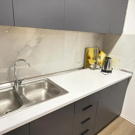 Appartement Holiday Apartments